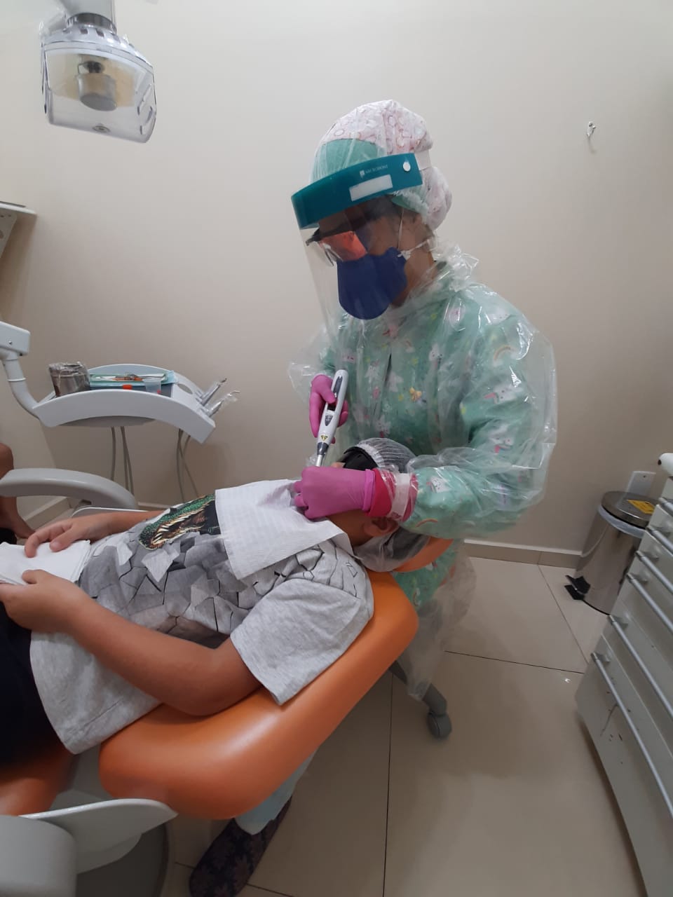Casos Clinicos